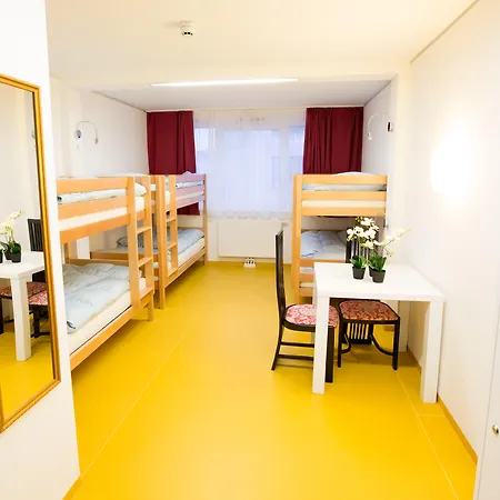 A&T Hotel & Hostel-3